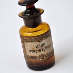 Acido Pyro-Galhico