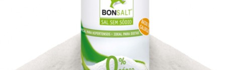 Substituto de sal com 0% de sódio já disponível na Farmácia Medeiros
